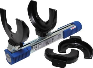 BGS Federspanner-Satz 1800 kg 1144